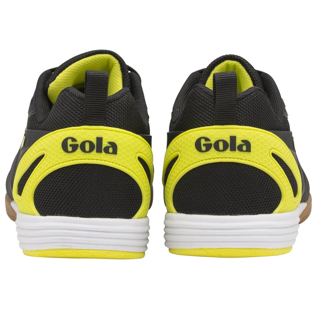 Gola Performance Echo TX Sneakers Czarne Polska | 1329DGUXK
