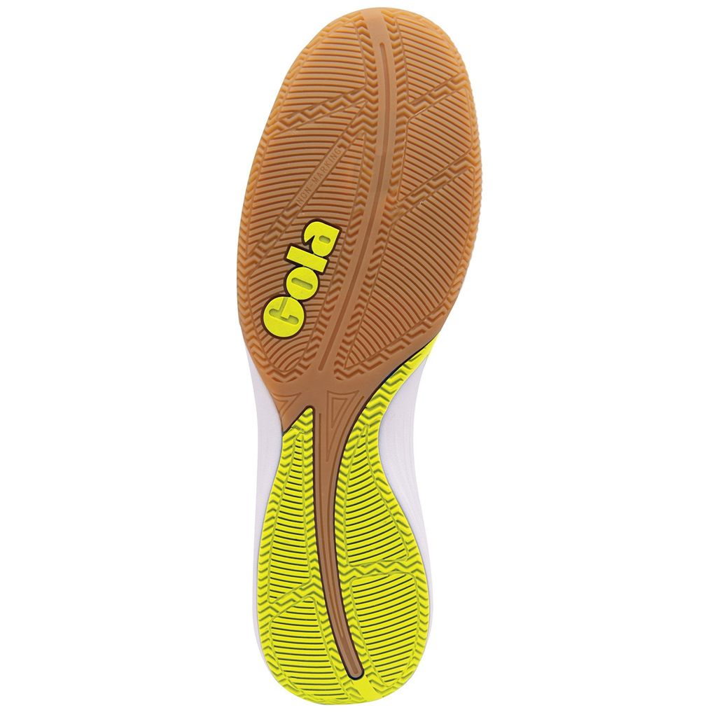 Gola Performance Echo TX Sneakers Czarne Polska | 1329DGUXK