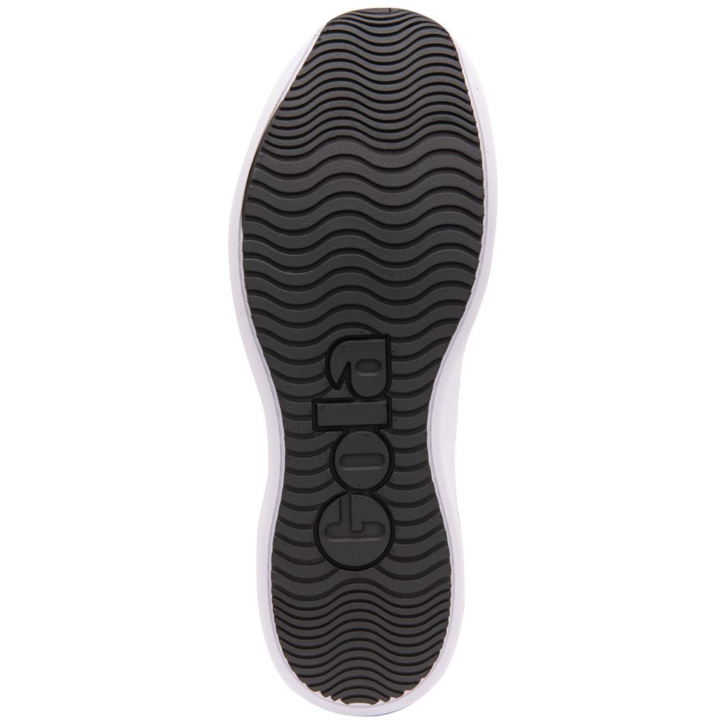 Gola Performance Lansen Sneakers Czarne Polska | 3412DRUQS