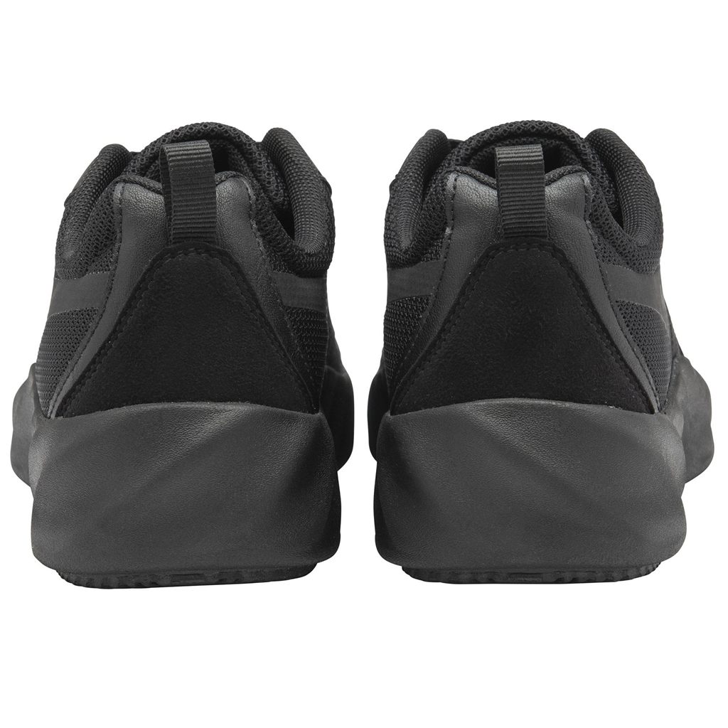 Gola Performance Lansen Sneakers Czarne Polska | 6349HERLT