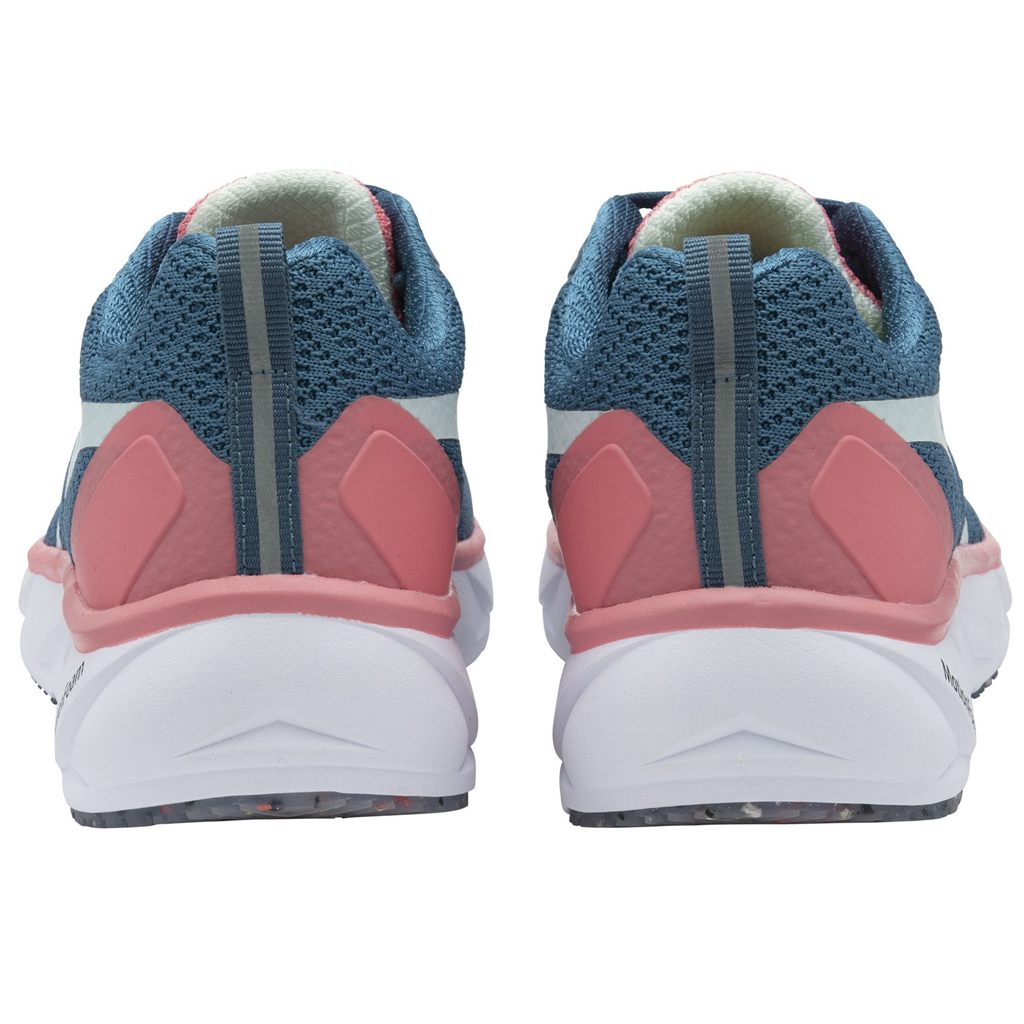 Gola Performance Typhoon RMD Sneakers Niebieskie Różowe Polska | 4702VJXIO