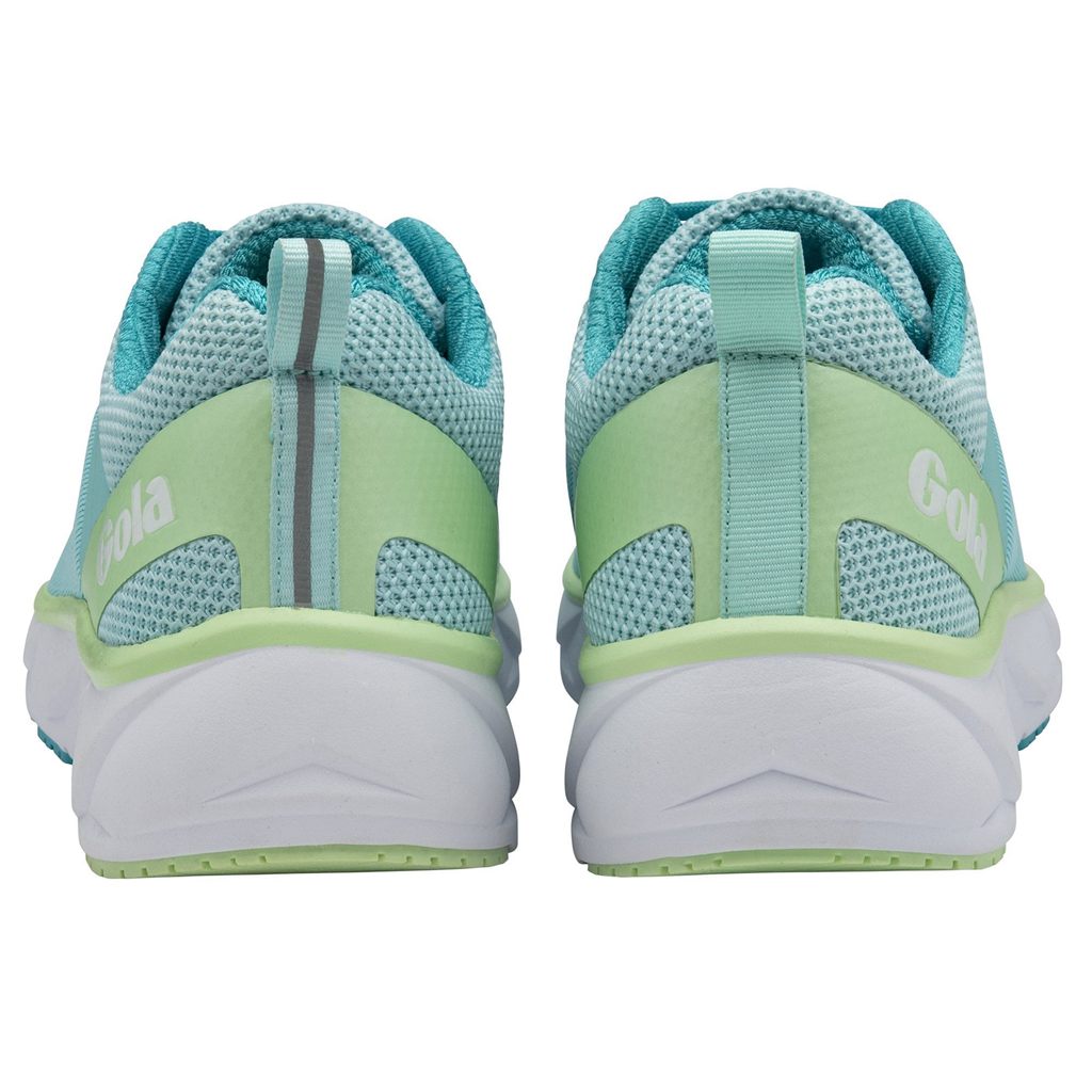Gola Performance Ultra Speed Sneakers Głęboka Zielone Polska | 9782CGLIW