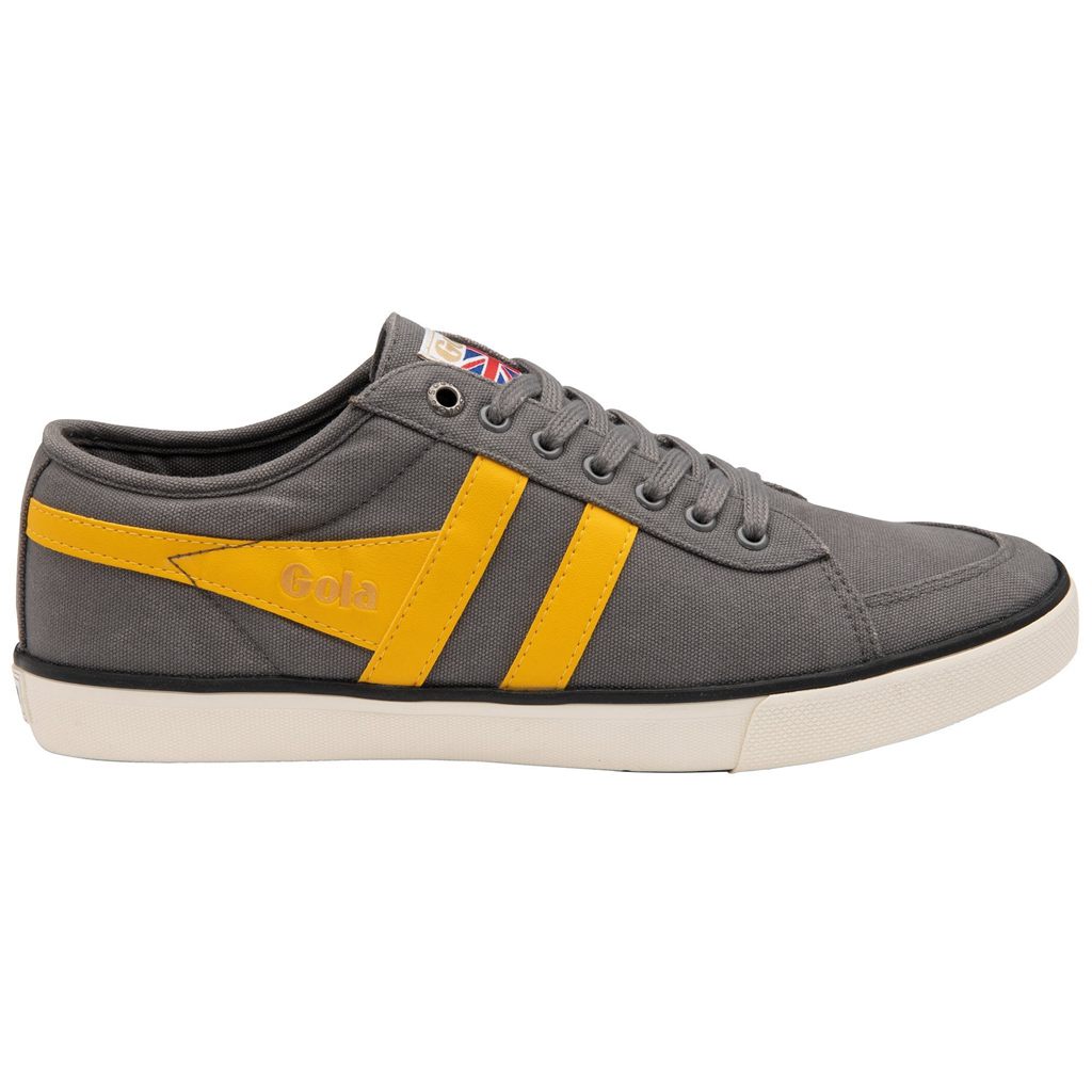 Gola Vegan Classics Comet Plimsoll Sneakers Czarne Polska | 4523GUTRH