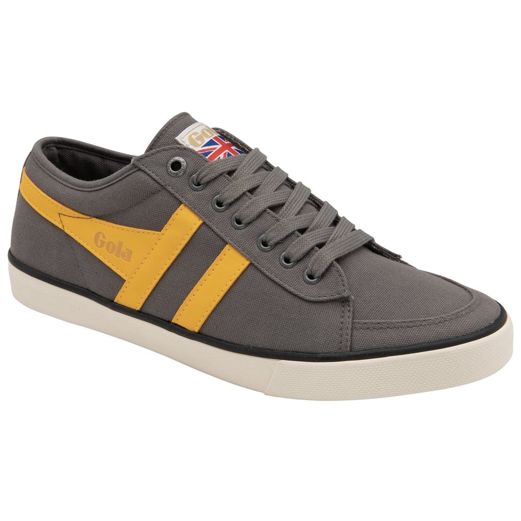 Gola Vegan Classics Comet Plimsoll Sneakers Czarne Polska | 4523GUTRH