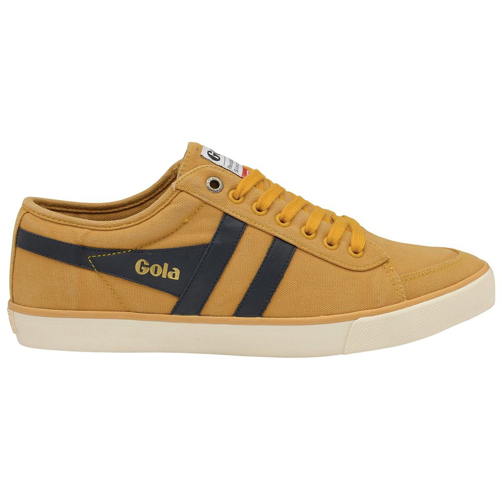 Gola Vegan Classics Comet Plimsoll Sneakers Granatowe Polska | 9803WXYEG