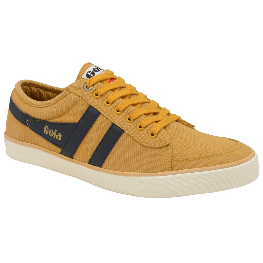 Gola Vegan Classics Comet Plimsoll Sneakers Granatowe Polska | 9803WXYEG