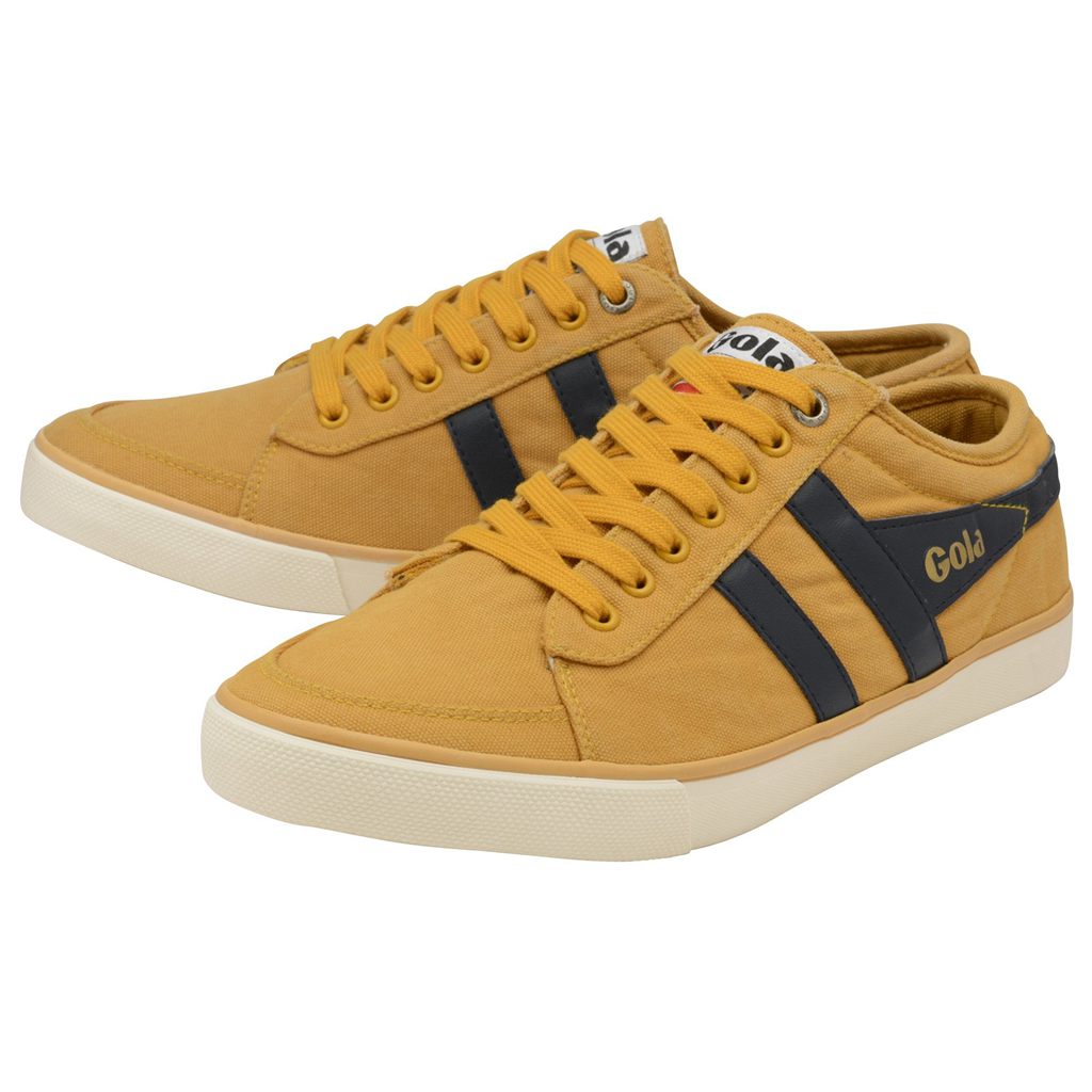 Gola Vegan Classics Comet Plimsoll Sneakers Granatowe Polska | 9803WXYEG