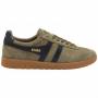 Khaki Granatowe Khaki